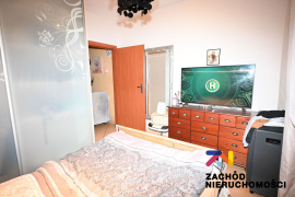 Mieszkanie przy ul. Reja